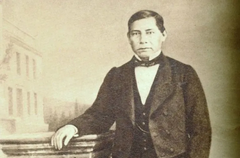 “Lo que el viento a Juárez”