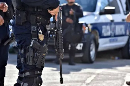 En 2018 fueron asesinados 28 policías en Puebla: Causa en Común