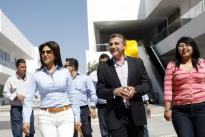 Tribunal Electoral resuelve inconformidad a favor de Gali