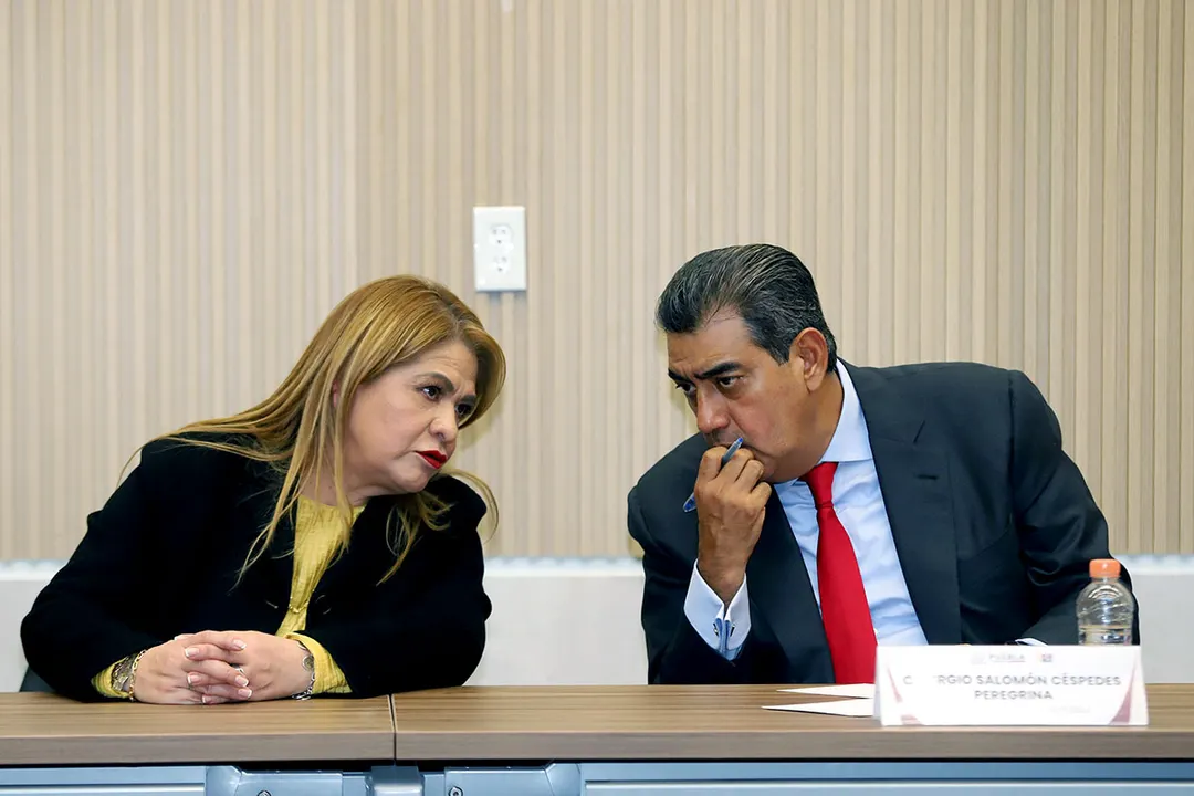 Josefina Morales Sergio Salomon Cespedes