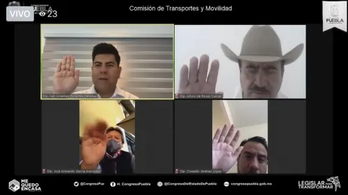 Aprueba en Comisión, que taxis ejecutivos acepten pago en efectivo