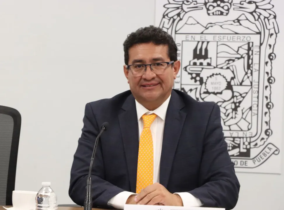 Pavel Gaspar Ramirez