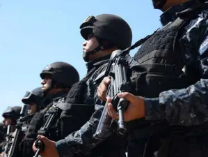 Gabinete de seguridad analiza estrategia para Veracruz