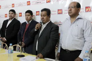 El PT toma partido en el tema de límites territoriales