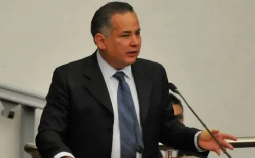 UIF investiga a exfuncionarios de la Ssa