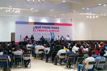 Eduardo Rivera sería un candidato de lujo, sostiene Fernando Belaunzarán