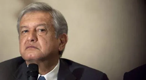 Los Canallitas de Dudosa Calidad de AMLO en Puebla