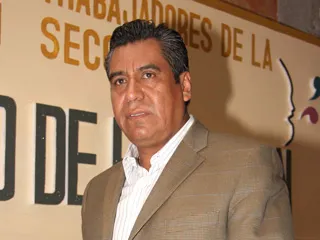 Cirilo Salas y Eric Lara serán recompensados por Peña Nieto