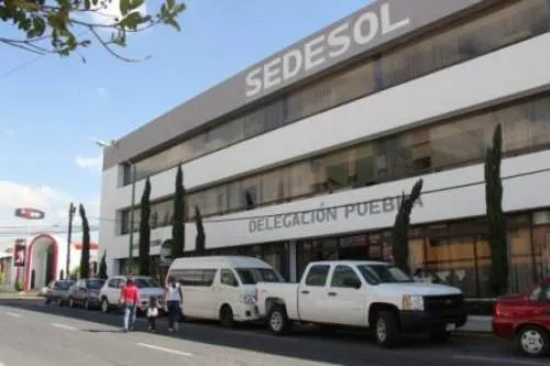 Despidos masivos en la delegación Puebla de la Secretaría de Bienestar Social