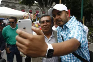Quiroz cierra contienda electoral en el tercer lugar de encuestas