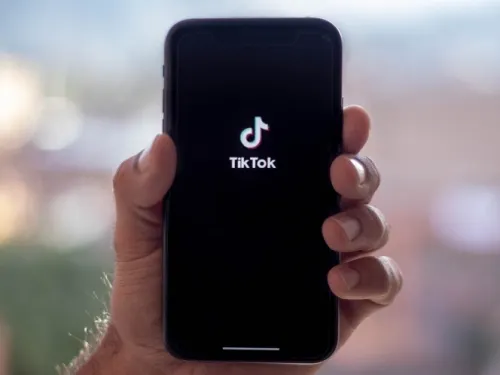 China prefiere cerrar TikTok antes que venderla a EU