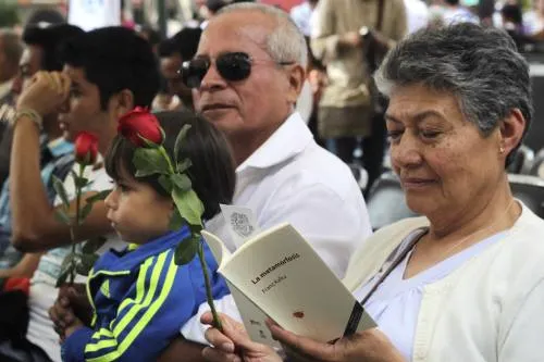 Impulsan la iniciativa Puebla, capital de la lectura