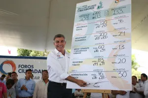 De Cómo Tony Gali le Ganó la Tierra a Jorge Estefan