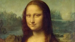 Habrían encontrado los restos de La Mona Lisa