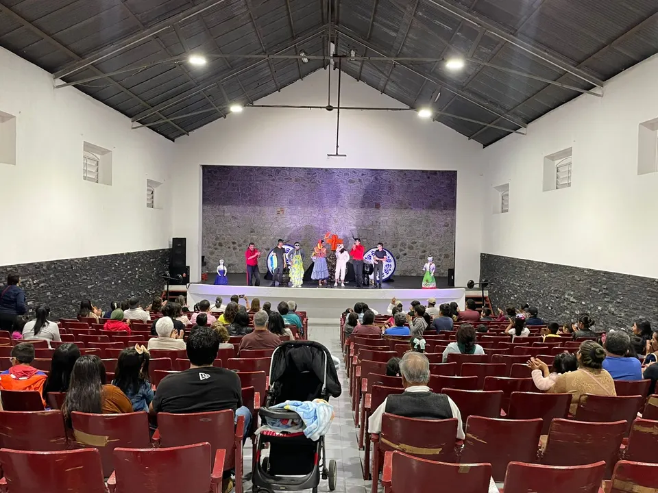 Festival Internacional Susana Alexander