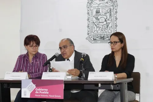 Confirman 217 casos de dengue en Puebla;  la entidad es la décima a nivel nacional