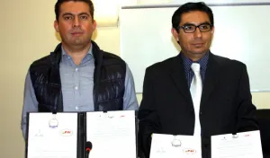 Congreso analizará puesto en CAIP luego de salida de Ibarra Cadena