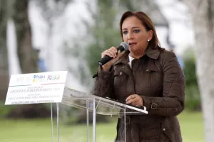 Federación rescatará Presa de Necaxa con 500 mdp