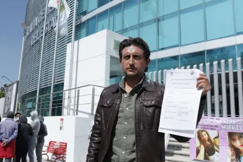 Denuncian al titular de la ASE por desvío de recursos y abuso de autoridad