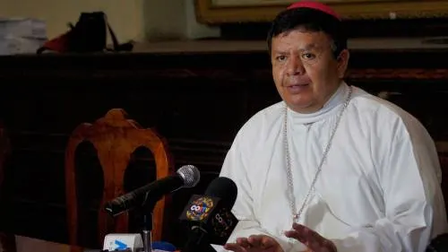 Designa Papa Francisco a nuevo obispo de la Diócesis de Tehuacán