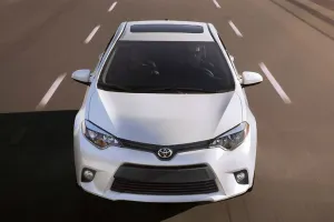 Producción de Toyota ‘viajará’ de Canadá a México y China