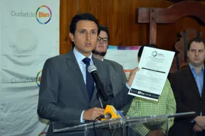 Suspende San Pedro Cholula acciones del Parque de las 7 Culturas