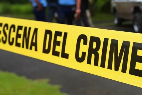 Levantan y ejecutan a pintor de la región de Izúcar de Matamoros