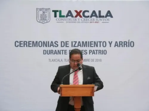 Alcalde de Amaxac, Tlaxcala, muere por Covid-19