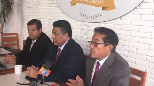 Inmobiliarios del COE demandan piso parejo en licitaciones y concursos para reconstrucción de zonas