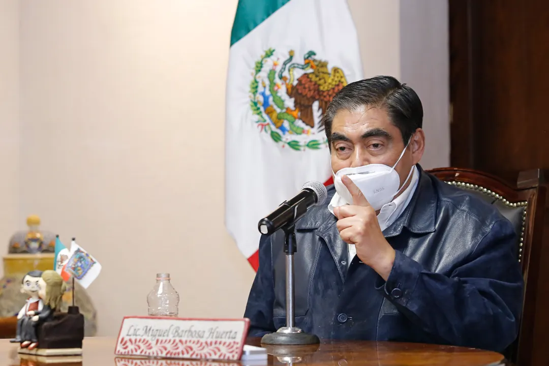 El TSJ no tendrá incondicionales del Gobierno: Barbosa 