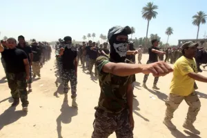 La DEA vincula al cártel de Sinaloa con grupos islamistas