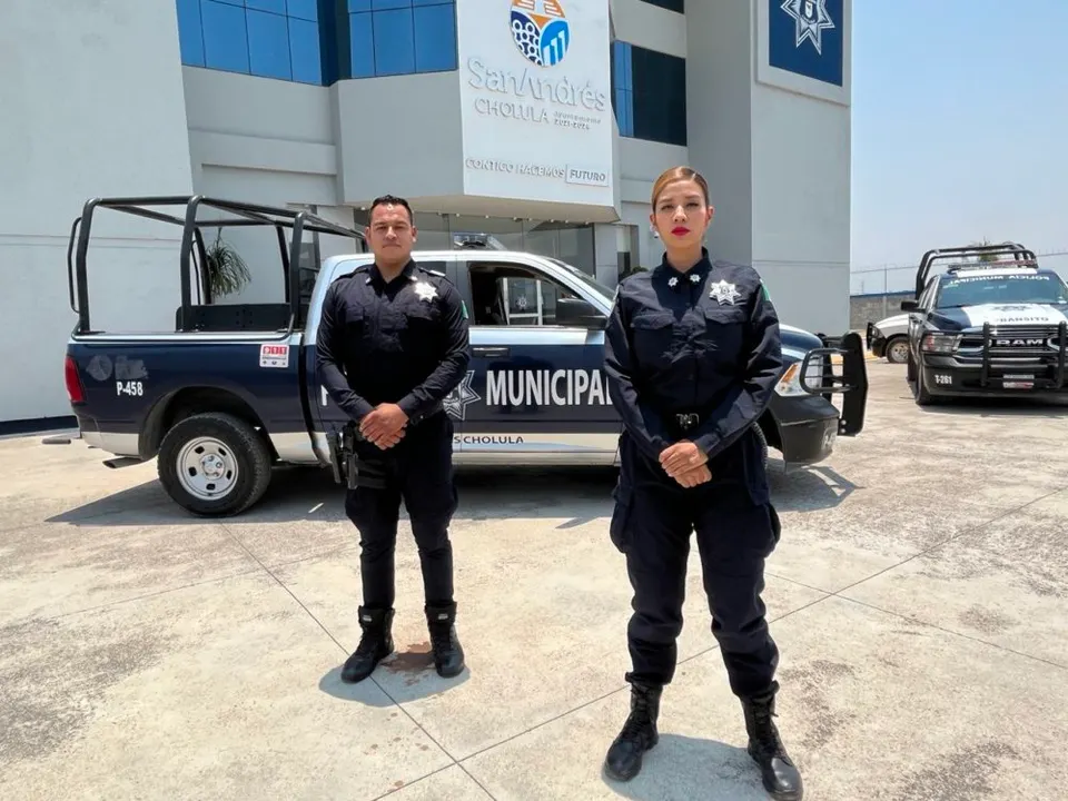 Operativo Todos Santos 2022.