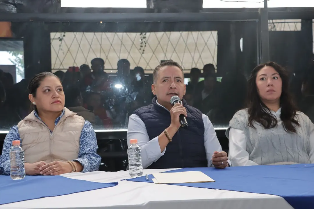 Edmundo Tlatehui Percino