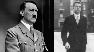 Familia de Hitler, entre el silencio y la no descendencia