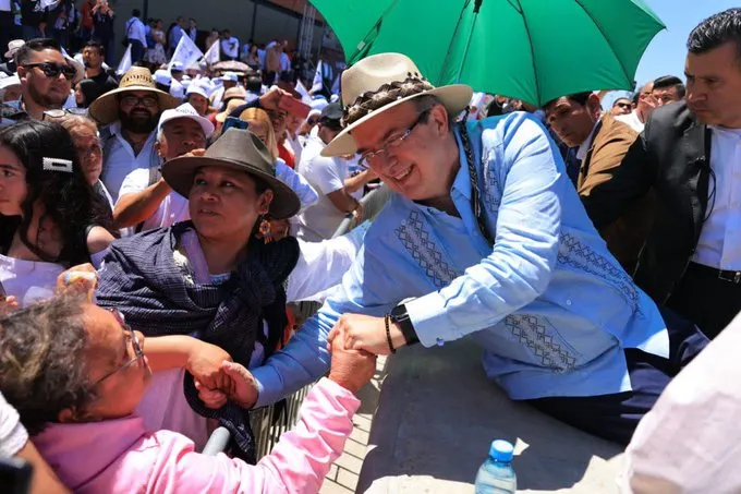 Marcelo Ebrard