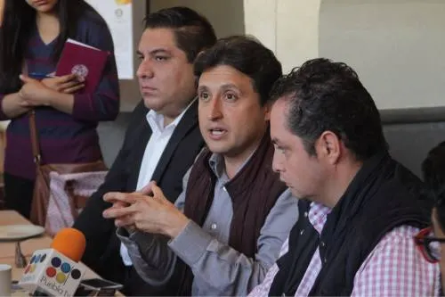 “Juntos Haremos Historia” presentará denuncia contra Rodrigo Riestra por Flor del Bosque