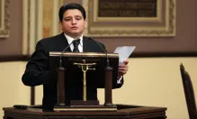 Filiberto Guevara afirma que acusaciones en su contra es fuego amigo