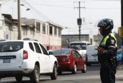 Atención con los cierres de circulación para este lunes 16 de abril