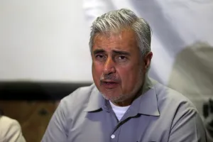 PRD destinado a desaparecer si apoya un perfil como RMV en 2018: Narro Céspedes