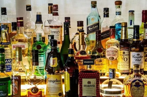 Fallece Marlen, tras permanecer internada por ingerir alcohol adulterado