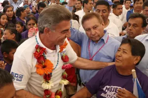 Incluirá Tony Gali en su gabinete a tehuacanense para atender esta región