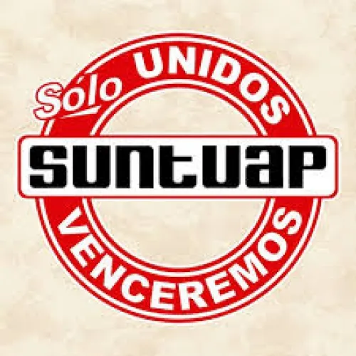 Suntuap realizaron una manifestación para exigir que se les otorgue la toma de nota