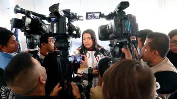 Granizada provocó pérdida de 320 hectáreas de aguacate y hortalizas en el estado de Puebla