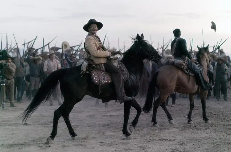 Pancho Villa, El Centauro del Norte
