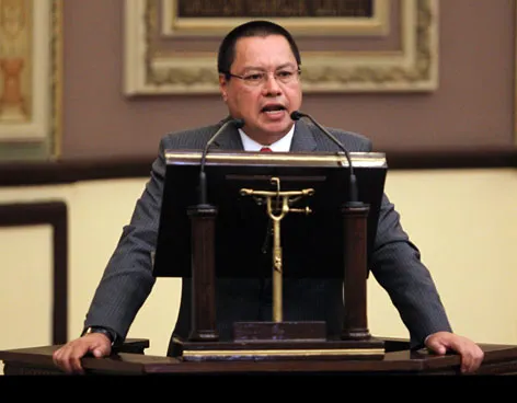 Comisión de Hacienda, lista para presupuestos de 2013
