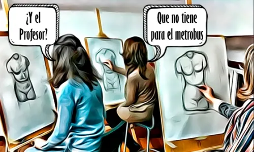 De licitaciones fallidas y grillas culturales