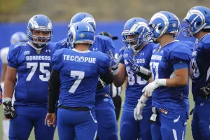 Promete ser el Borregos Puebla-Monterrey duelo de alto calibre