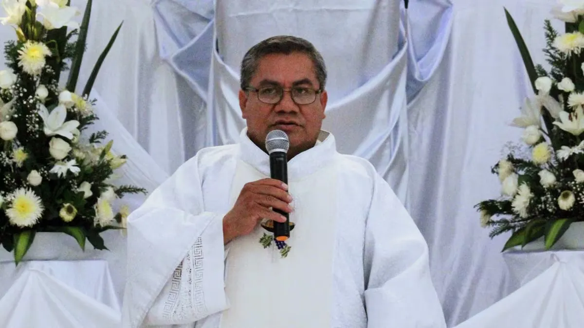 Chofer del sacerdote Bertoldo Pantaleón, principal sospechoso del homicidio en Guerrero: SSPC