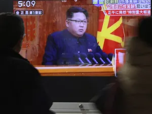 Consejo de Seguridad de ONU se reúne de emergencia por ensayo nuclear norcoreano