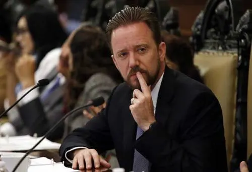 Luis Banck también es opción